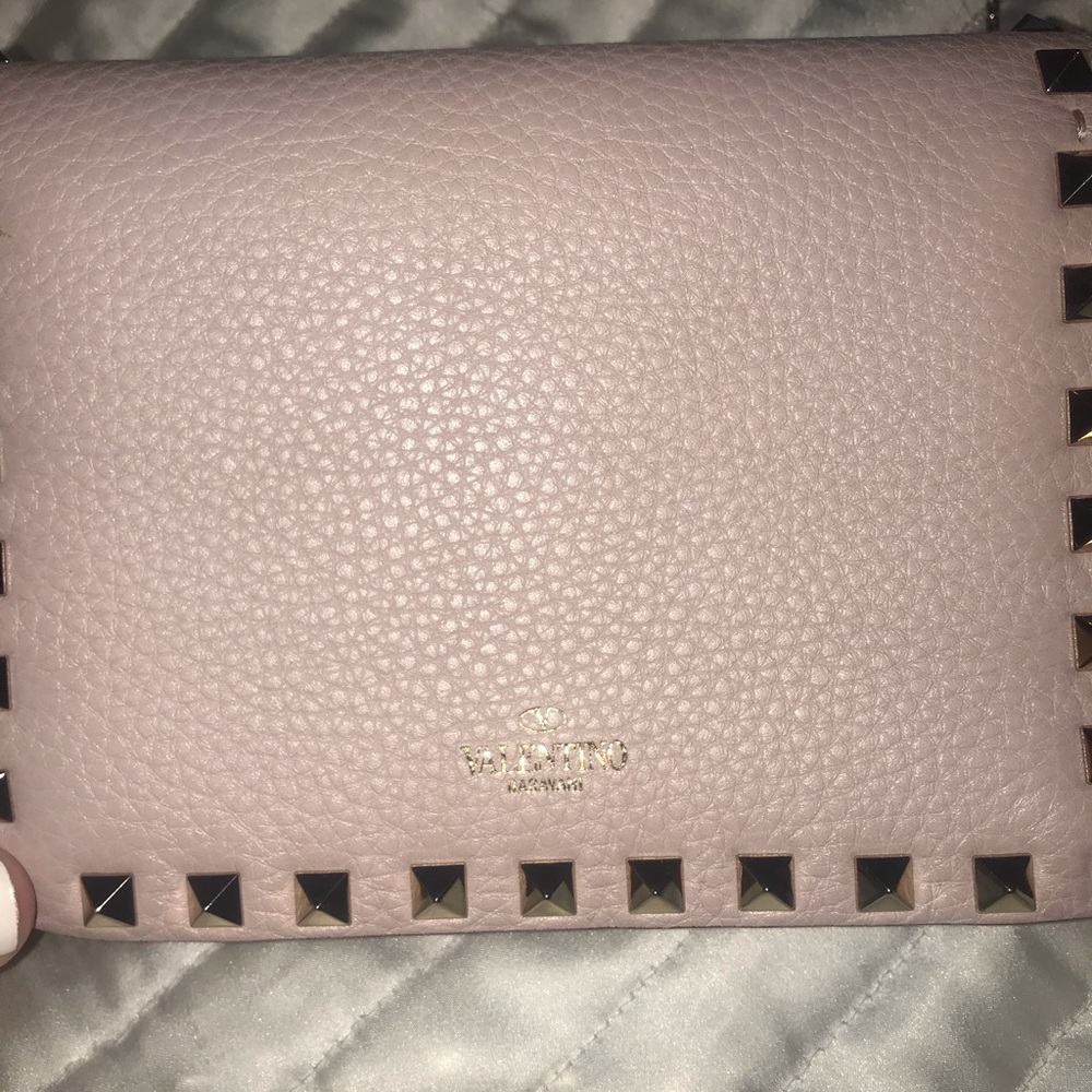 Valentino crossbody bag